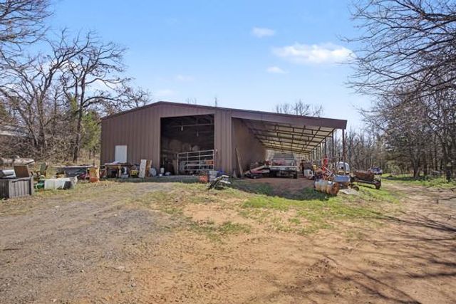 990815 S 3293 Road, Harrah, OK 73045