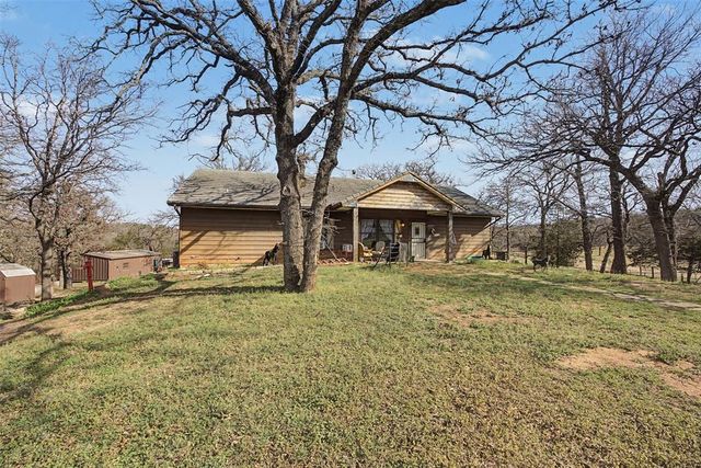 990815 S 3293 Road, Harrah, OK 73045