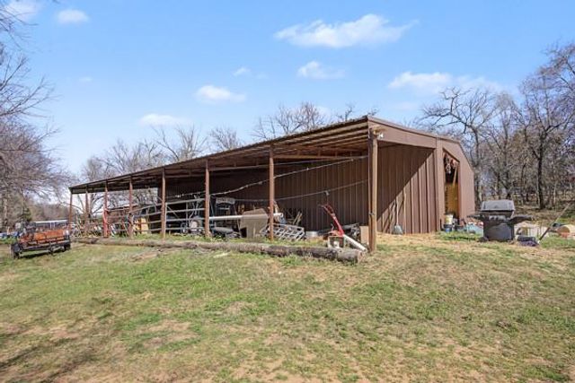 990815 S 3293 Road, Harrah, OK 73045