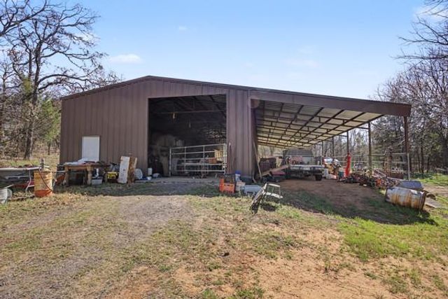 990815 S 3293 Road, Harrah, OK 73045