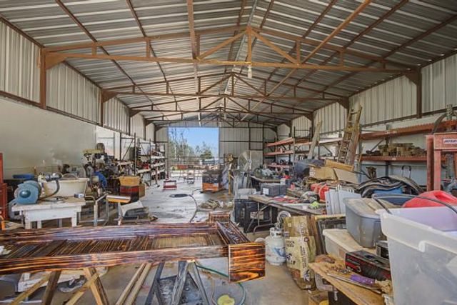990815 S 3293 Road, Harrah, OK 73045