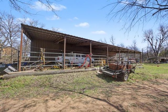 990815 S 3293 Road, Harrah, OK 73045