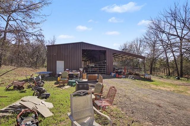 990815 S 3293 Road, Harrah, OK 73045