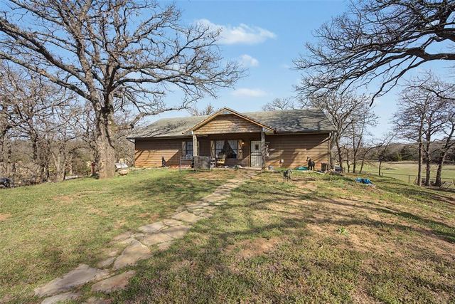 990815 S 3293 Road, Harrah, OK 73045