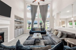 507 Woodsy Pine Court, Conroe, TX 77304