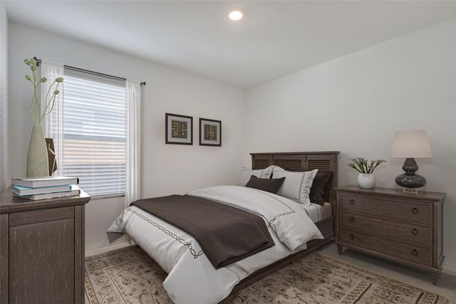 7516 Larson Lane, Mckinney, TX 75071
