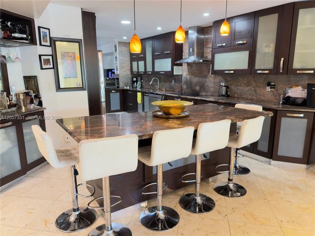 329 Poinciana Drive 909, Sunny Isles Beach, FL 33160