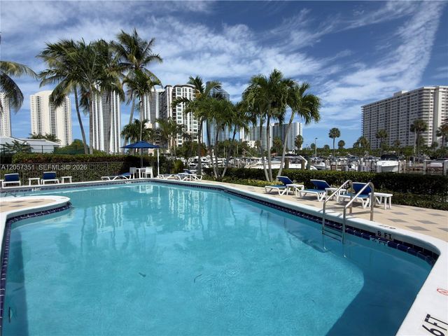 329 Poinciana Drive 909, Sunny Isles Beach, FL 33160