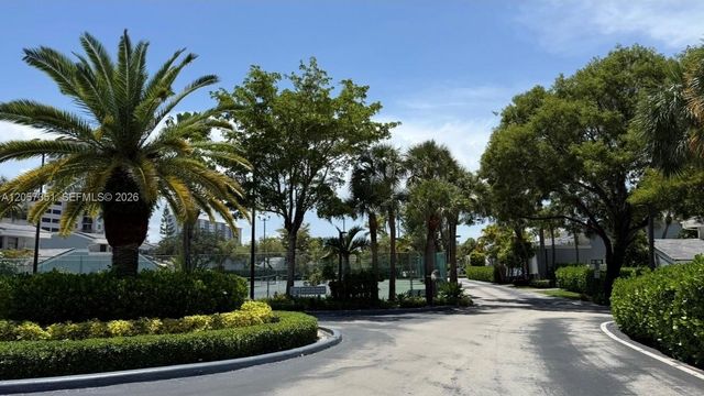 329 Poinciana Drive 909, Sunny Isles Beach, FL 33160