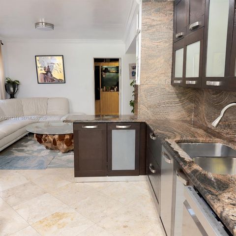 329 Poinciana Drive 909, Sunny Isles Beach, FL 33160