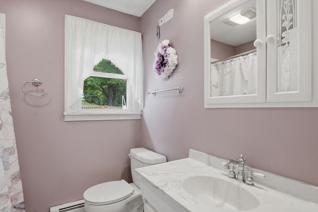 28 Cumberland Drive, West Boylston, MA 01583