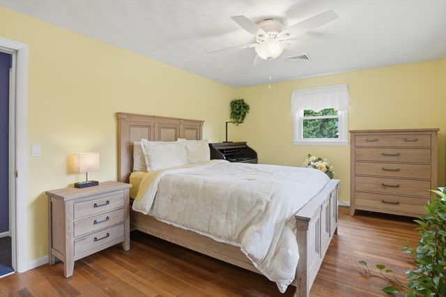 28 Cumberland Drive, West Boylston, MA 01583