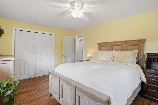 28 Cumberland Drive, West Boylston, MA 01583