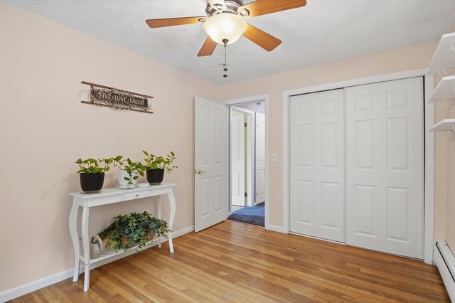 28 Cumberland Drive, West Boylston, MA 01583