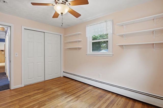 28 Cumberland Drive, West Boylston, MA 01583