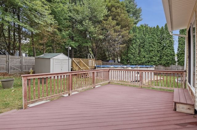28 Cumberland Drive, West Boylston, MA 01583