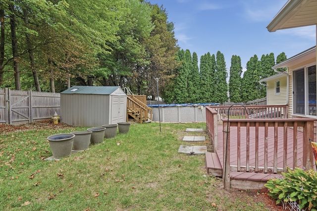 28 Cumberland Drive, West Boylston, MA 01583