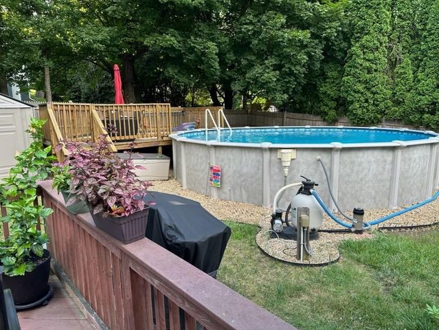 28 Cumberland Drive, West Boylston, MA 01583