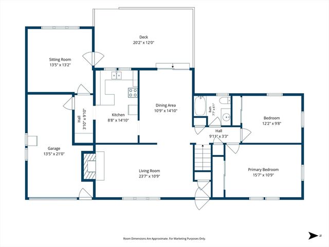 28 Cumberland Drive, West Boylston, MA 01583