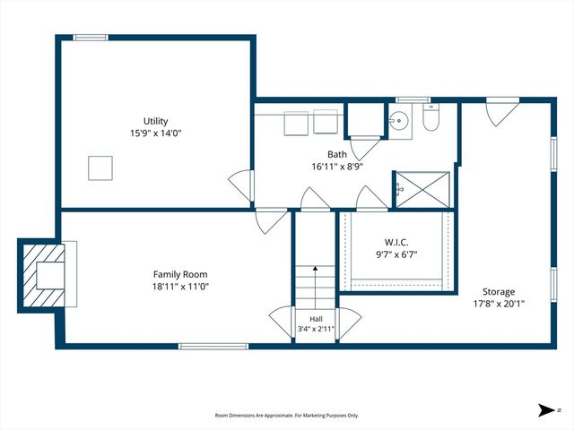 28 Cumberland Drive, West Boylston, MA 01583