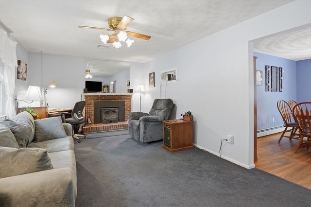 28 Cumberland Drive, West Boylston, MA 01583