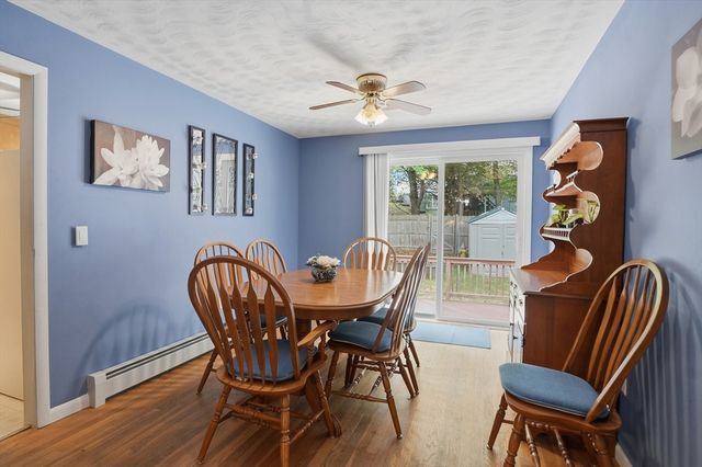 28 Cumberland Drive, West Boylston, MA 01583