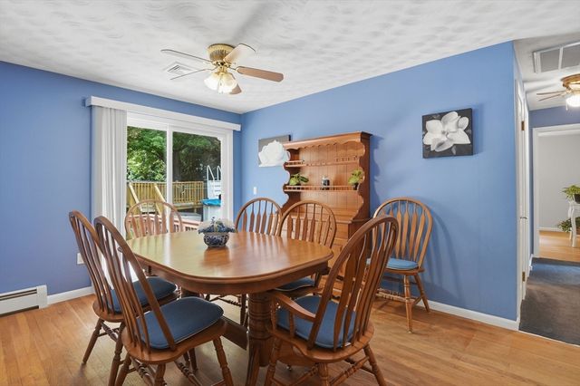 28 Cumberland Drive, West Boylston, MA 01583