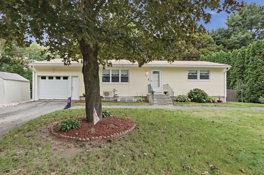 28 Cumberland Drive, West Boylston, MA 01583