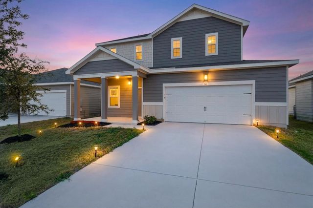 361 Wren LN, Kyle, TX 78640