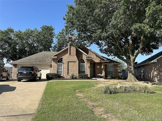 1530 Persimmon, Ardmore, OK 73401