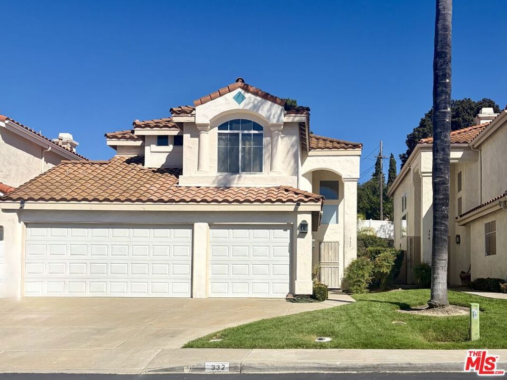 332 Arroyo Vista, Fallbrook, CA 92028