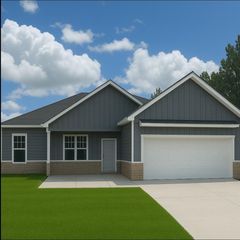 4358 Creekview Drive, Hephzibah, GA 30815