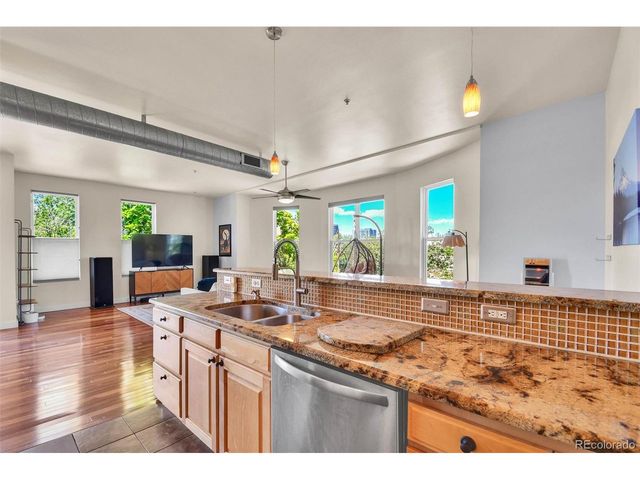 2422 Tremont Pl 306, Denver, CO 80205