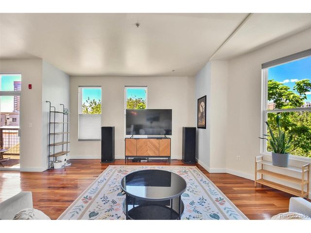 2422 Tremont Pl 306, Denver, CO 80205