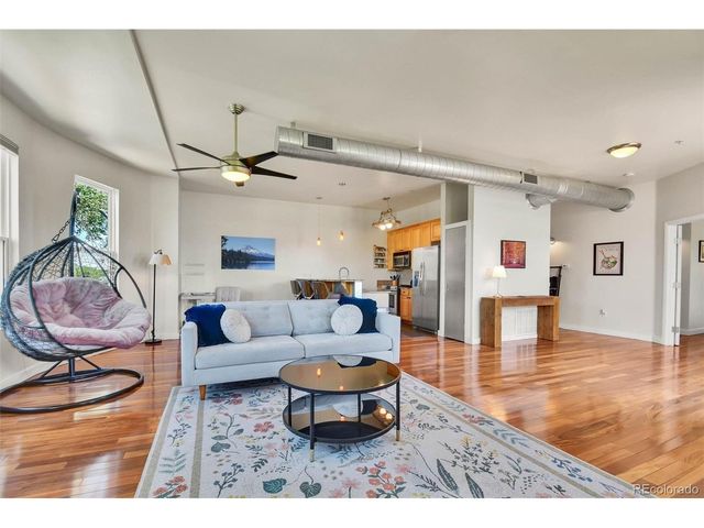2422 Tremont Pl 306, Denver, CO 80205