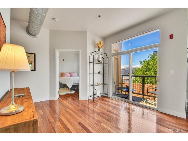 2422 Tremont Pl 306, Denver, CO 80205