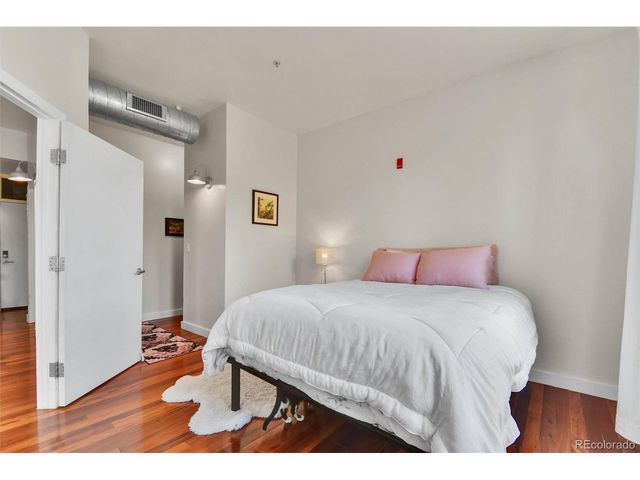 2422 Tremont Pl 306, Denver, CO 80205