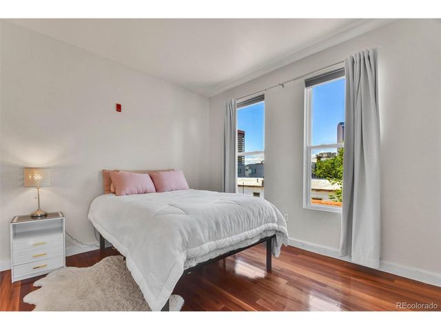 2422 Tremont Pl 306, Denver, CO 80205