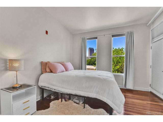 2422 Tremont Pl 306, Denver, CO 80205