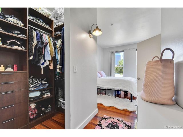 2422 Tremont Pl 306, Denver, CO 80205