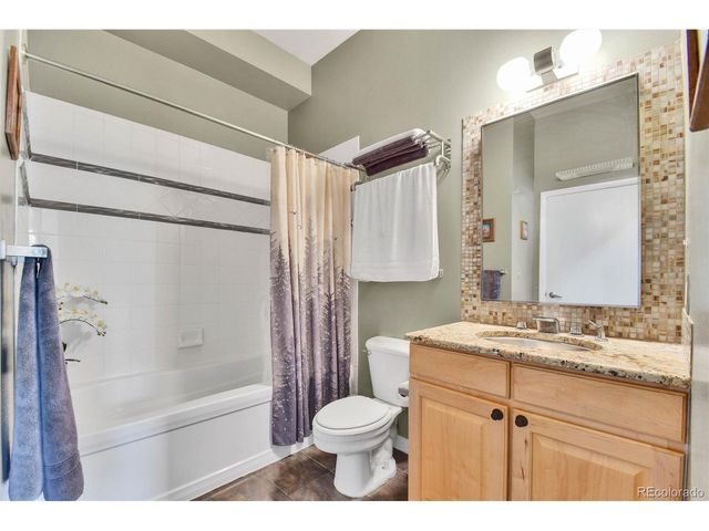 2422 Tremont Pl 306, Denver, CO 80205
