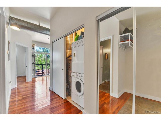 2422 Tremont Pl 306, Denver, CO 80205