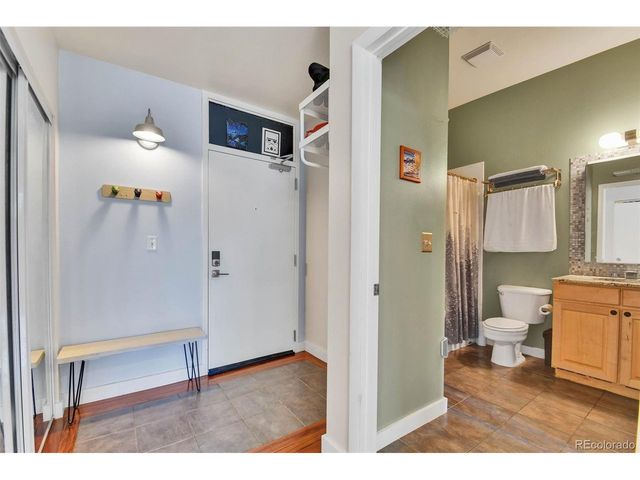 2422 Tremont Pl 306, Denver, CO 80205