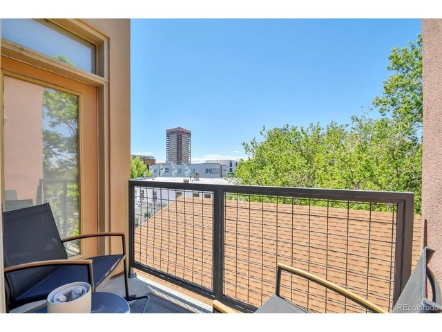 2422 Tremont Pl 306, Denver, CO 80205
