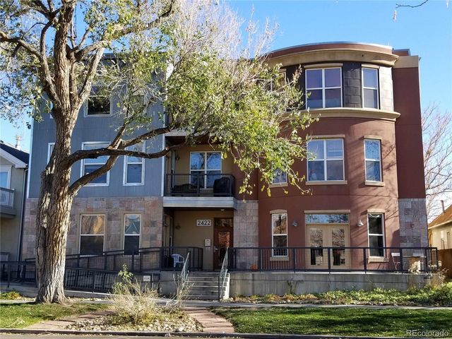 2422 Tremont Pl 306, Denver, CO 80205