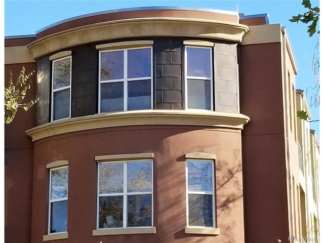 2422 Tremont Pl 306, Denver, CO 80205