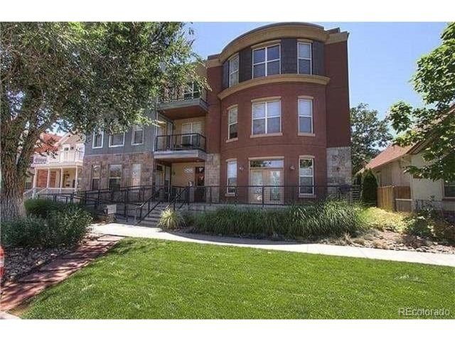 2422 Tremont Pl 306, Denver, CO 80205