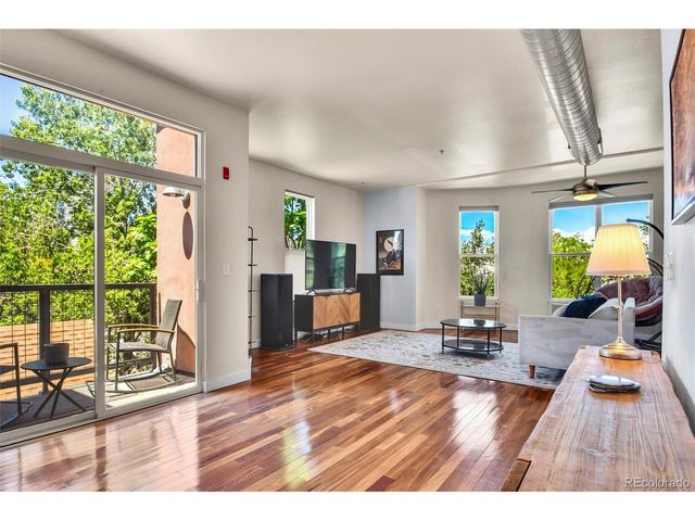 2422 Tremont Pl 306, Denver, CO 80205