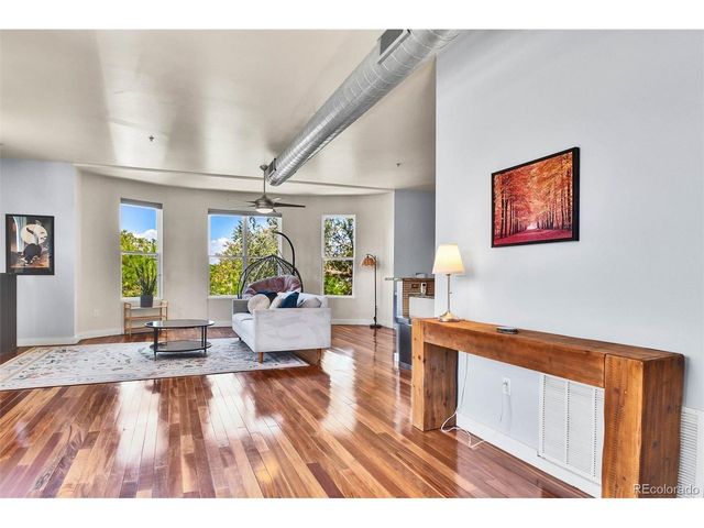 2422 Tremont Pl 306, Denver, CO 80205