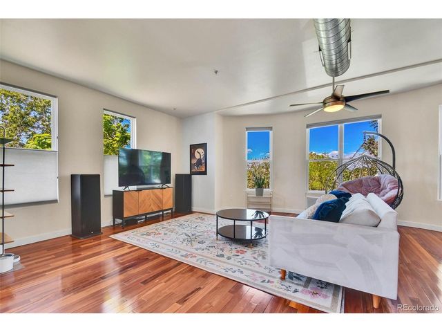 2422 Tremont Pl 306, Denver, CO 80205